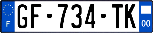 GF-734-TK