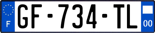 GF-734-TL