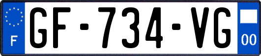 GF-734-VG