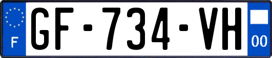 GF-734-VH