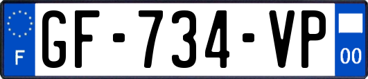GF-734-VP