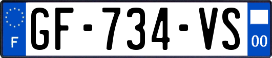GF-734-VS