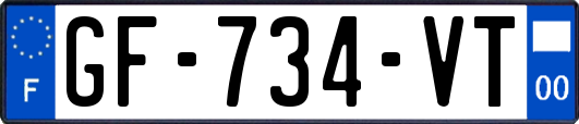 GF-734-VT