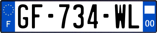 GF-734-WL