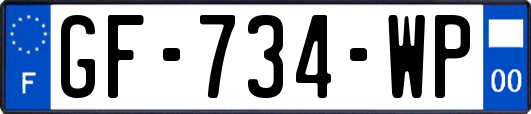 GF-734-WP