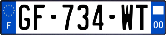 GF-734-WT