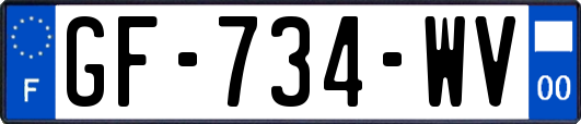GF-734-WV
