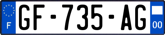 GF-735-AG