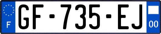 GF-735-EJ