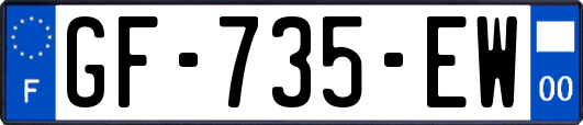 GF-735-EW