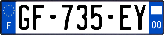 GF-735-EY