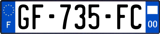 GF-735-FC