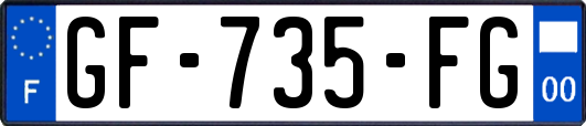 GF-735-FG