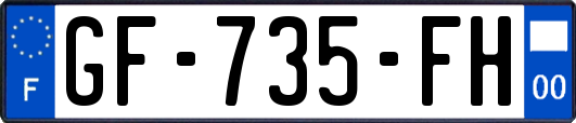 GF-735-FH