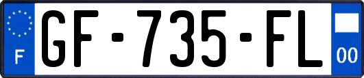 GF-735-FL