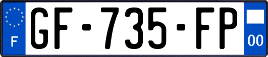 GF-735-FP