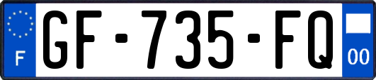 GF-735-FQ
