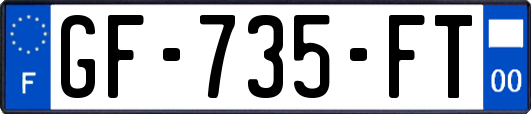 GF-735-FT