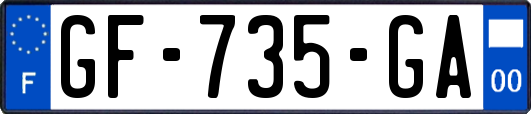 GF-735-GA