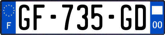 GF-735-GD