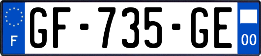 GF-735-GE