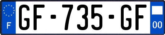 GF-735-GF