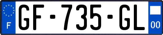 GF-735-GL