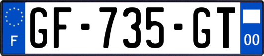 GF-735-GT
