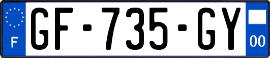 GF-735-GY