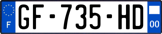 GF-735-HD