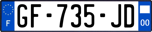 GF-735-JD
