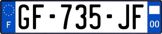 GF-735-JF