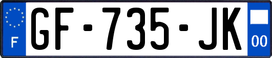 GF-735-JK