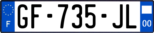 GF-735-JL