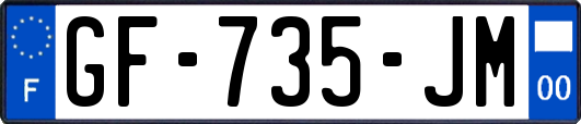 GF-735-JM