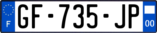 GF-735-JP