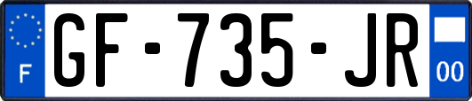 GF-735-JR