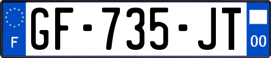 GF-735-JT