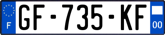 GF-735-KF