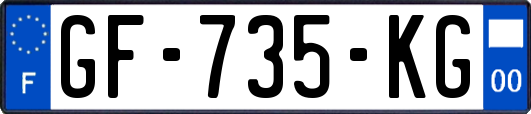 GF-735-KG