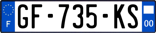 GF-735-KS