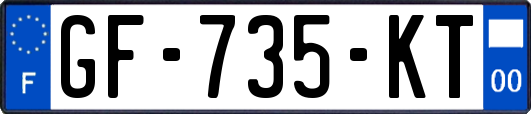 GF-735-KT
