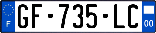 GF-735-LC