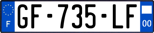 GF-735-LF