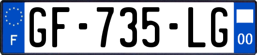 GF-735-LG