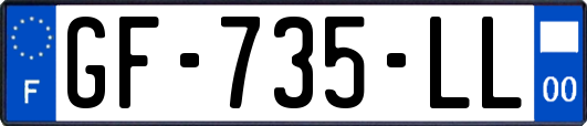 GF-735-LL