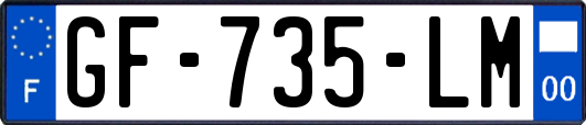 GF-735-LM