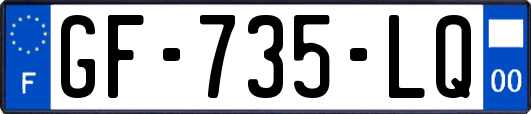 GF-735-LQ
