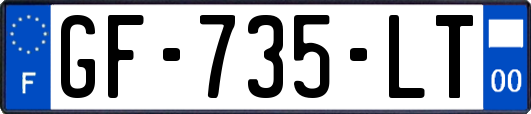 GF-735-LT