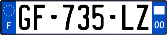 GF-735-LZ